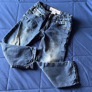 Paper Denim & Cloth jeans 👖